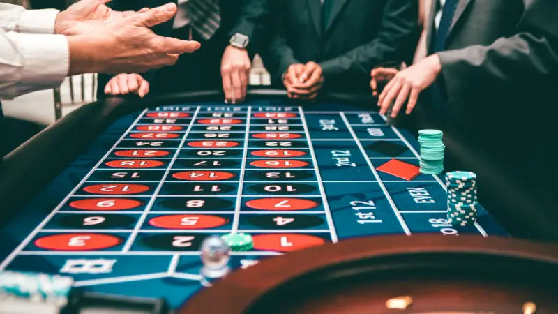 Blackjack - Thử thách trí tuệ và chiến lược
