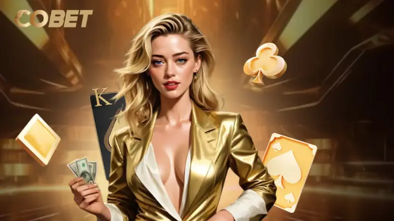 Cobet - Nền Tảng Cá Cược Uy Tín Và Chuyên Nghiệp Hàng Đầu