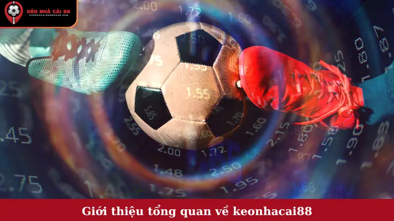 Giới thiệu tổng quan về keonhacai88