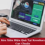Cách Đánh Kèo Xiên Hiệu Quả Tại Keonhacaibongda88 Cực Chuẩn