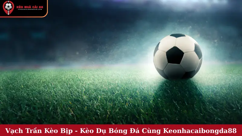 Vạch Trần Kèo Bịp - Kèo Dụ Bóng Đá Cùng Keonhacaibongda88