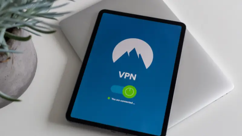 Cách vào TIN88 qua NordVPN dành cho người dùng iOS