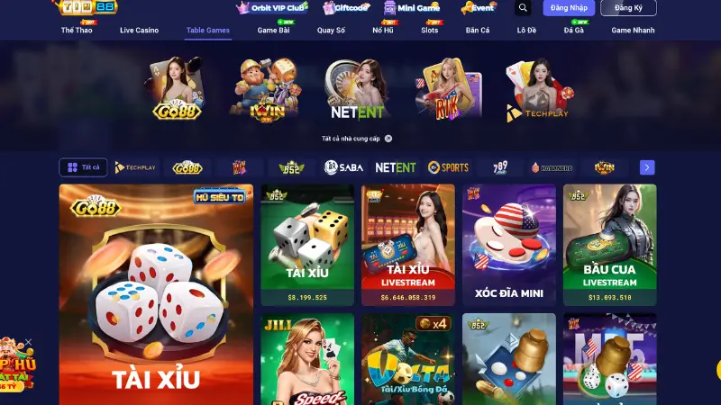 NordVPN giúp truy cập TIN88 an toàn với nhiều tính năng vượt trội