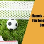 Biaomtv - Cộng Đồng Fan Bóng Đá Kết Nối Đam Mê