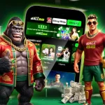 Vì sao event đua top luôn thu hút người chơi?