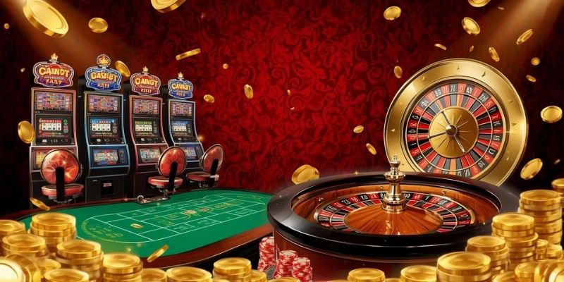 Lý do chiến lược đằng sau quyết định hợp nhất